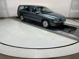 2001 Volvo V70