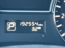 2014 NISSAN Pathfinder