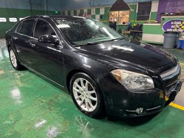 2011 Chevrolet Malibu