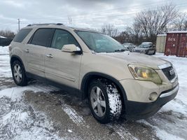 2011 GMC ACADIA