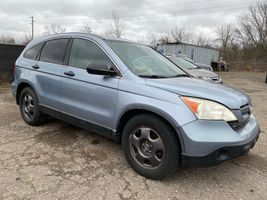 2007 Honda CR-V
