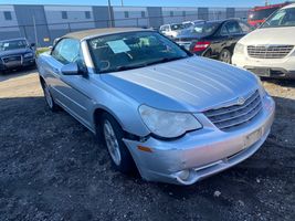 2008 Chrysler Sebring