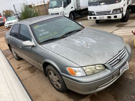 2001 Toyota Camry
