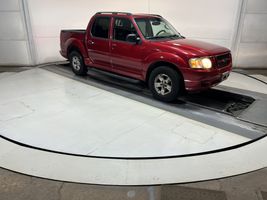 2005 Ford Explorer Sport Trac