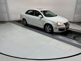 2006 VOLKSWAGEN JETTA