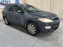 2008 Mazda CX-9