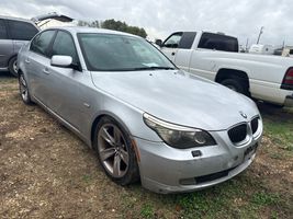 2008 BMW 5 Series