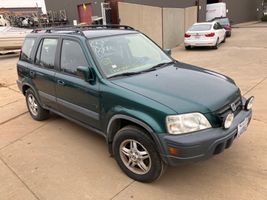2000 Honda CR-V