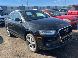 2015 Audi Q3