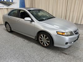 2007 ACURA TSX