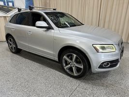 2013 Audi Q5