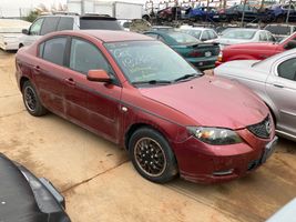 2009 Mazda MAZDA3