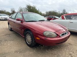 1998 Mercury Sable