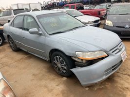 2001 Honda Accord