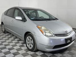 2007 Toyota Prius