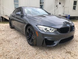 2015 BMW M4