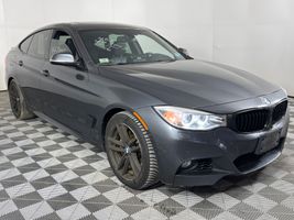 2016 BMW 3-SERIES GRN TURISMO