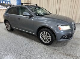 2014 Audi Q5
