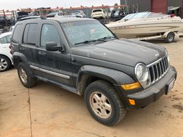 2006 JEEP Liberty