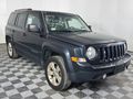 2014 JEEP Patriot