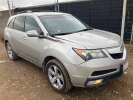 2011 ACURA MDX