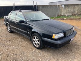 1995 Volvo 850