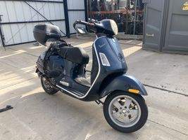 2006 Piaggio GT
