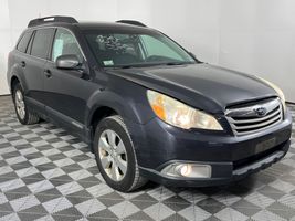 2011 Subaru Outback