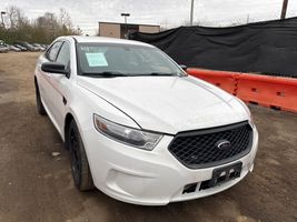 2013 Ford Taurus