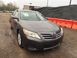 2010 Toyota Camry