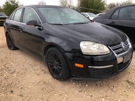 2009 VOLKSWAGEN JETTA