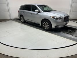 2013 Infiniti JX