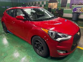 2012 Hyundai Veloster