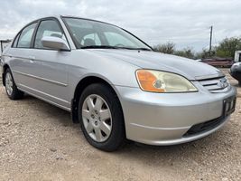 2002 Honda Civic