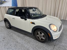 2010 MINI Cooper