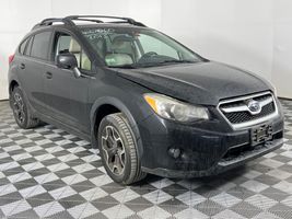 2013 Subaru XV Crosstrek