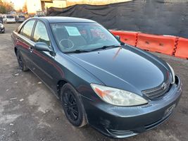 2003 Toyota Camry