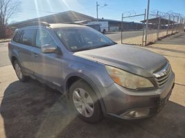 2010 Subaru Outback