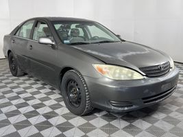 2003 Toyota Camry