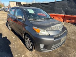 2008 Scion xD