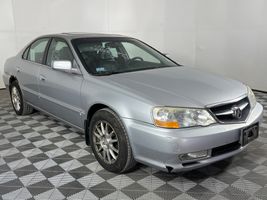 2003 ACURA TL
