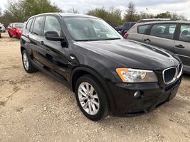 2014 BMW X3
