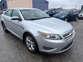2011 Ford Taurus
