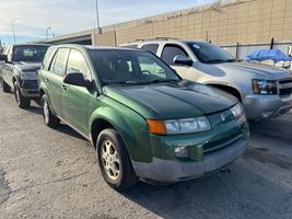 2003 Saturn Vue