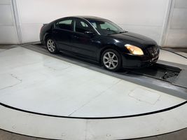 2007 NISSAN MAXIMA