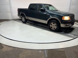 2005 Ford F150