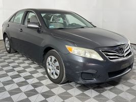2010 Toyota Camry