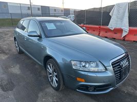 2011 Audi A6
