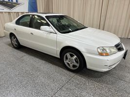 2002 ACURA TL