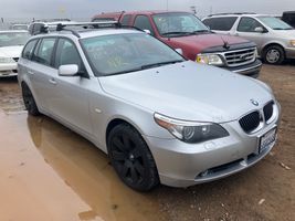 2007 BMW 5 Series